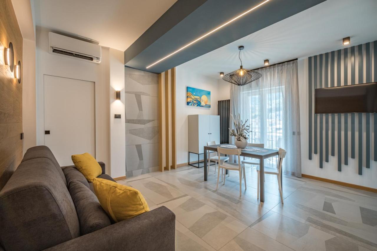Leukosia Holiday House Соренто Екстериор снимка